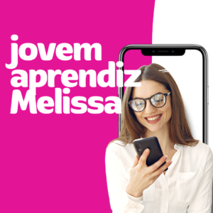 Jovem aprendiz Melissa – Uma visão completa – como se inscrever