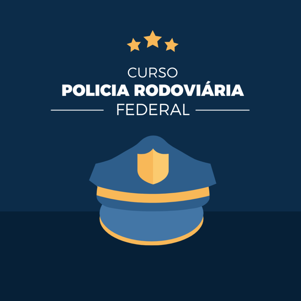 Concurso da Polícia Rodoviária Federal: Guia Completo para Candidatos